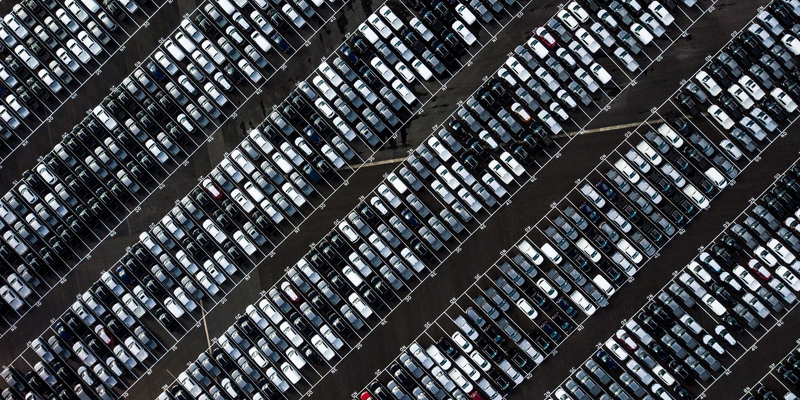 Доходы от продажи авто на три года освободят от налогов, а машины отечественной сборки — от НсП изображение публикации