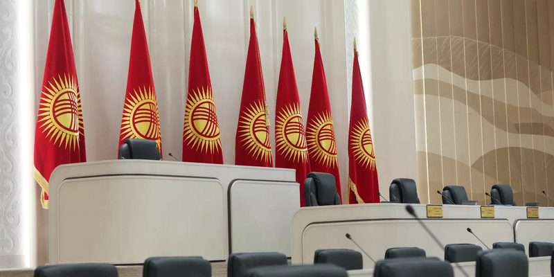 ЦИК напомнил избранным депутатам о сроке отказа от госдолжностей и бизнеса изображение публикации