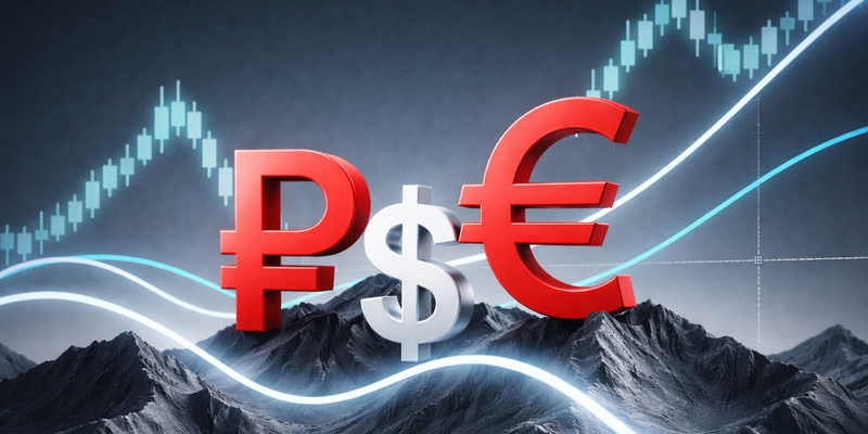 Курс доллара в Бишкеке немного вырос: что происходит в обменках и банках