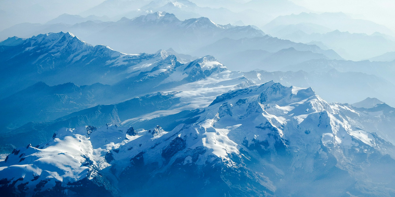 МЧС расширило мониторинг ледников, воздуха и метеосети в КР