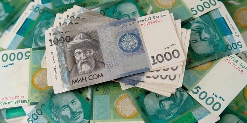 «Кантская типография» выплатила 928 тысяч сомов дивидендов за 2025 год