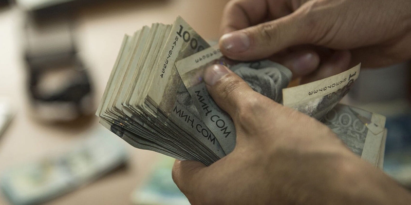 Зарплаты работников культуры вырастут на 100% — Мирбек Мамбеталиев