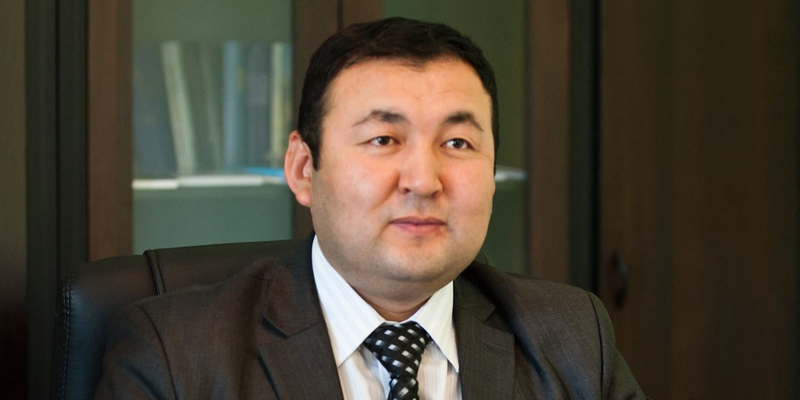 Марат Нуралиев освобожден от должности посла Кыргызстана в Катаре