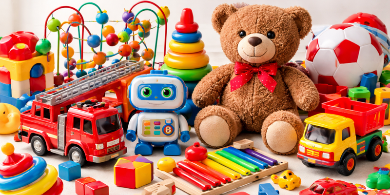 Росаккредитация блокирует «серые» сертификаты: почему детские товары из КР могут не пустить в РФ