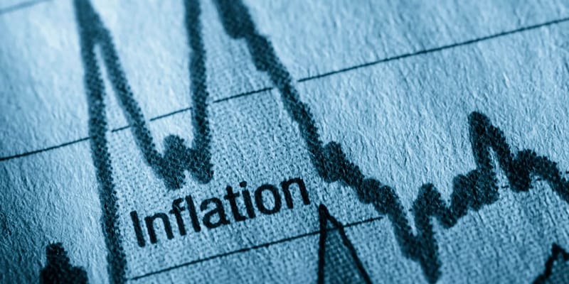 Нацбанк: Инфляция в III квартале ускорилась до 8.9% из-за внешних факторов и роста спроса изображение публикации