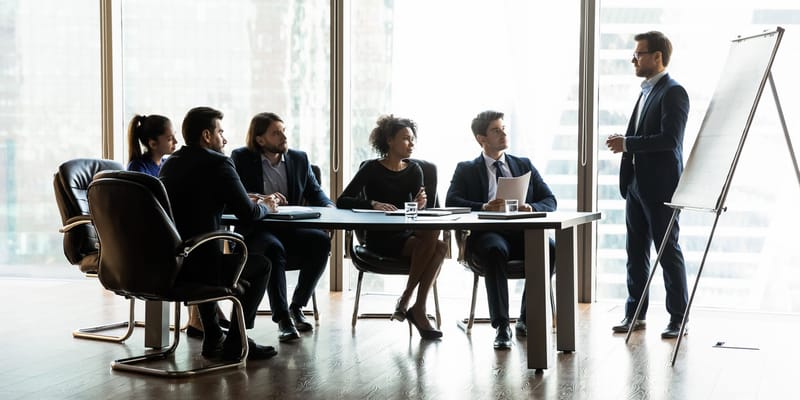 НАИ предложило упростить предоставление инвестиционных лотов и сократить бюрократию изображение публикации