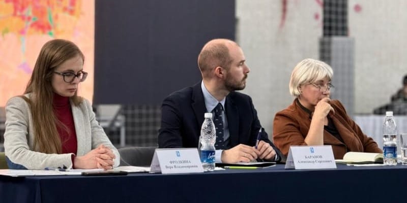 Почему в Генплане Бишкека 2050 делают ставку на трамваи вместо метро, объяснил эксперт изображение публикации