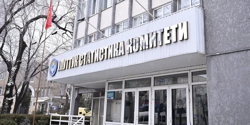 Счетная палата нашла в Нацстаткоме нарушения на 18.8 млн сомов изображение публикации