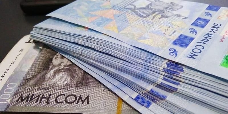 В КР предлагают ввести трехлетний цикл отбора банков для выплат по гарантийным случаям изображение публикации