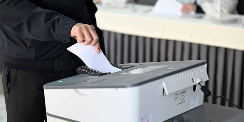 Победившие кандидаты в депутаты ЖК потратили на выборы 739.2 млн сомов изображение публикации