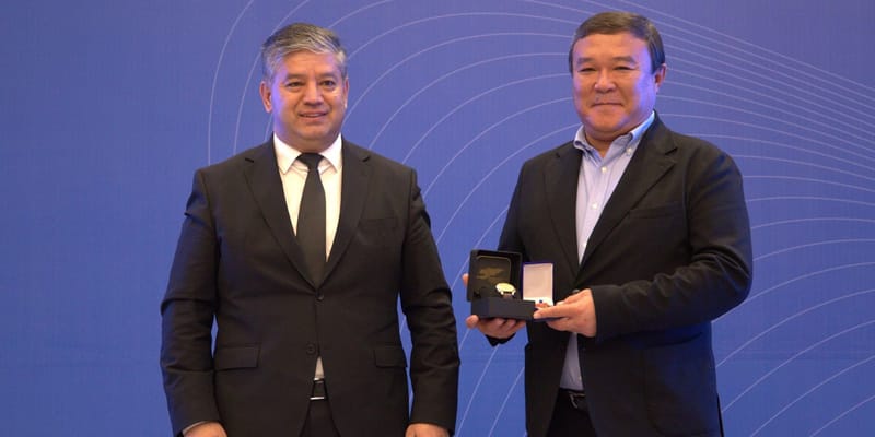 НАИ отметило предпринимателей за вклад в инвестиционную среду: кто получил награды