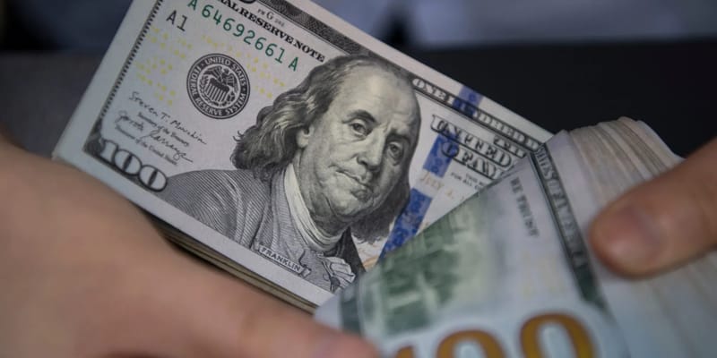 Каким будет курс доллара в Кыргызстане в 2026 году — прогноз ЕАБР