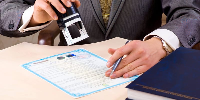 «Кыргызское агентство аудита и контроля за рисками» получило три лицензии изображение публикации