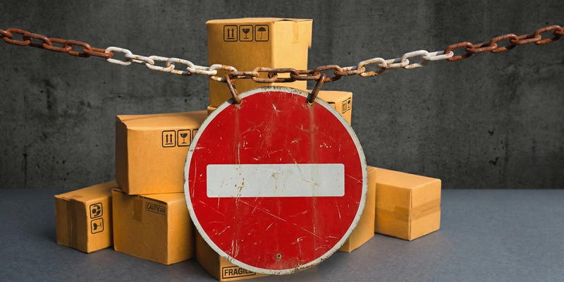 В Оренбургской области пресекли ввоз из КР 4.8 тысячи пакетов инсектицида изображение публикации