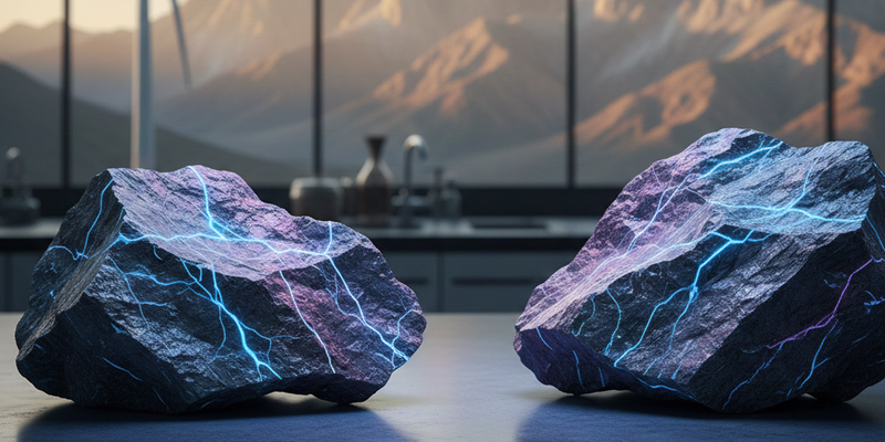 Кыргызстан утвердил программу развития критических минералов: цель к 2030 году — экспорт в $1 млрд изображение публикации