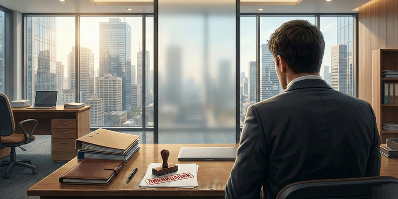 «Хочу закрыть ИП»: В ГНС объяснили, как это сделать изображение публикации