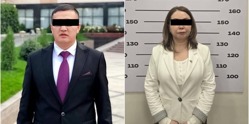 По делу о рейдерском захвате с участием ОПГ Кольбаева задержан гендиректор «МБЭ Групп», учредитель в розыске изображение публикации