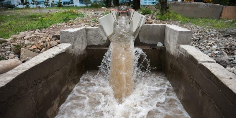 Минсельхоз подвел итоги 11 месяцев по ирригации и водоснабжению