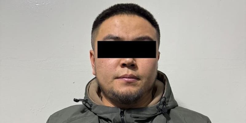 В КР задержали лжесотрудника ГКНБ по делу о мошенничестве: выдавал себя за «приближенного Ташиева» изображение публикации