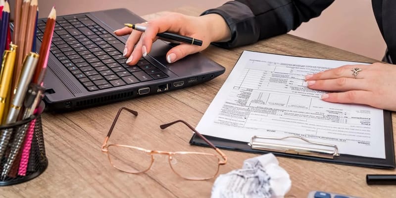 Как предпринимателям платить налоги без ошибок: ГНС внедрила оплату из е-отчетов