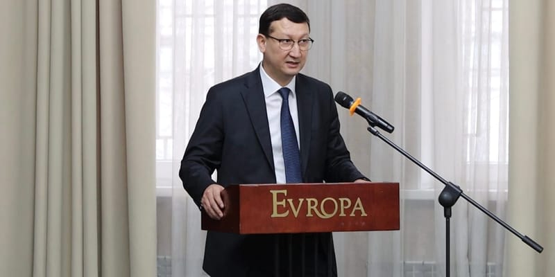 На выплаты пенсий в КР в 2025 году направят 110.9 млрд сомов