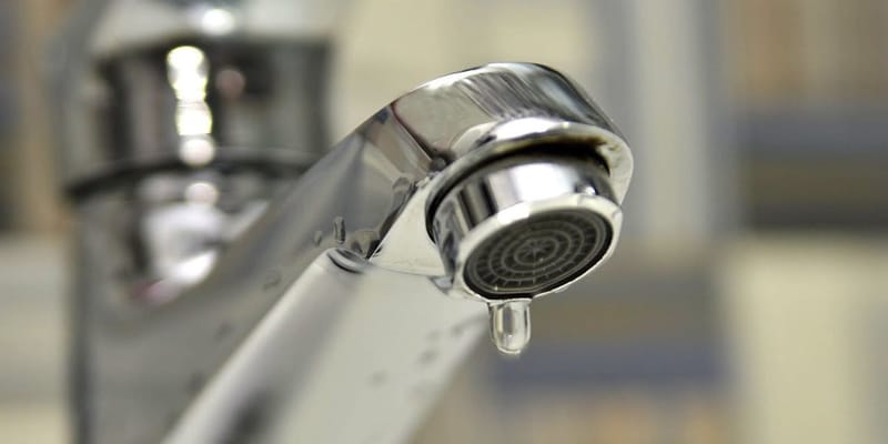 Где в Бишкеке 9 декабря не будет воды: список улиц изображение публикации