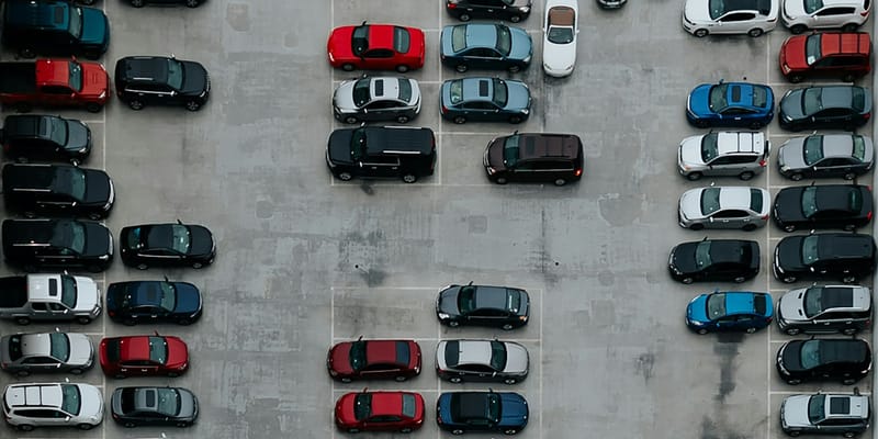 Автоимпорт в ЕАЭС: как Кыргызстану и Казахстану найти компромисс — оценки экспертов