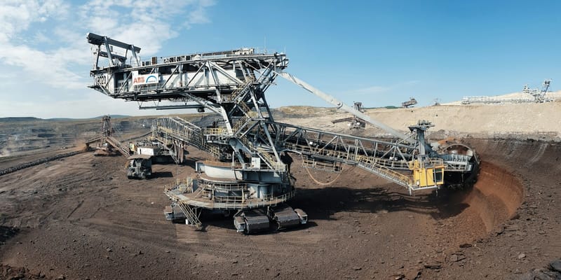 Недра без залога и новые правила: что меняется в регулировании добычи в КР