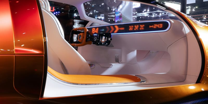 Кыргызстан получил льготу на беспошлинный ввоз 15 тысяч электромобилей в 2026 году изображение публикации