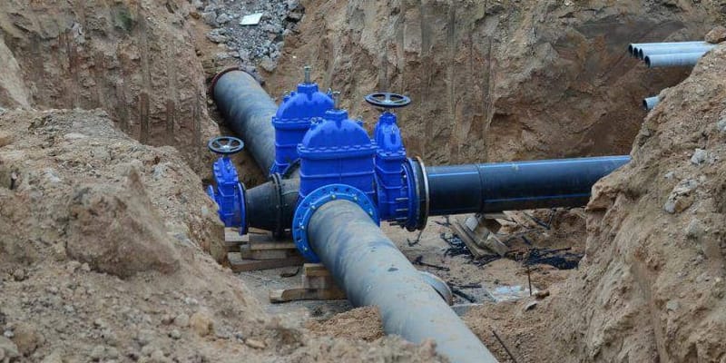 В селе Сары-Могол построят водопровод за 75 млн сомов изображение публикации