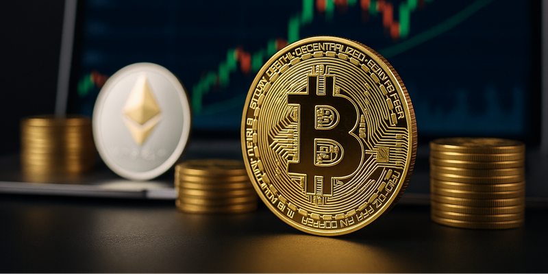 Госфиннадзор отозвал лицензии у пяти операторов обмена криптоактивов изображение публикации