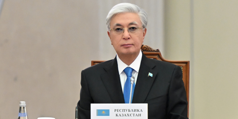 Токаев обозначил повестку ЕАЭС на 2026 год с акцентом на ИИ и логистику изображение публикации