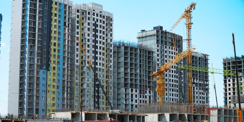 В 2026 году по проектам ГИК введут в эксплуатацию свыше 20 тысяч квартир