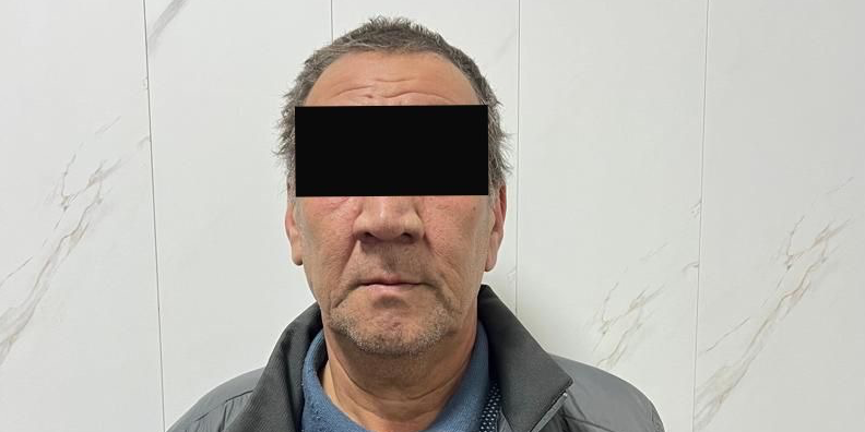 МВД задержало подозреваемого в афере на $25 тысяч за «помощь в суде» изображение публикации