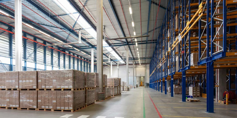 В Ысык-Ате 5 га земли трансформировали под индустриально-логистический центр изображение публикации