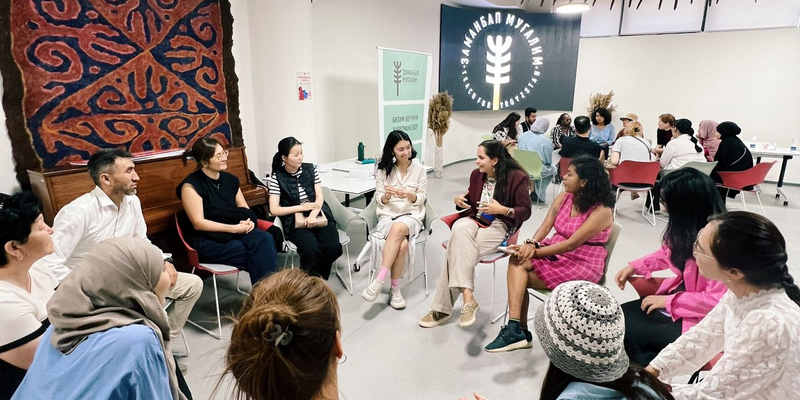 В сельские школы КР начнут привлекать «учителей» без педагогического опыта