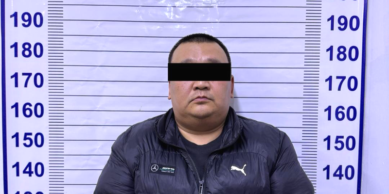 В Чуйской области задержали подозреваемого по делу о растрате 7 млн сомов изображение публикации