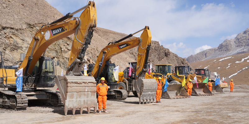 До конца 2028 года на дорогу Барскоон – Бедель направят 53.4 млрд сомов изображение публикации