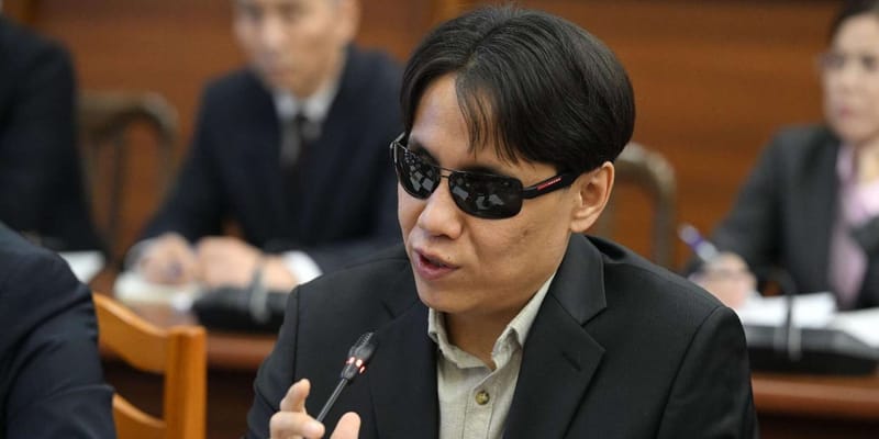 Бекешев раскритиковал идею кабмина КР заменить госзакупки госзаданием изображение публикации