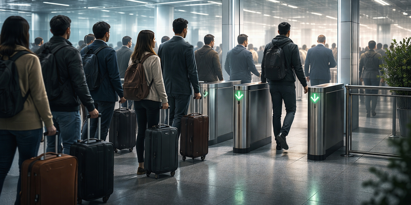 Кабмин установил квоту на иммиграцию в 2026 году — подробности изображение публикации