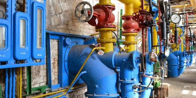 В Бишкеке пять котельных планируют перевести на альтернативное топливо