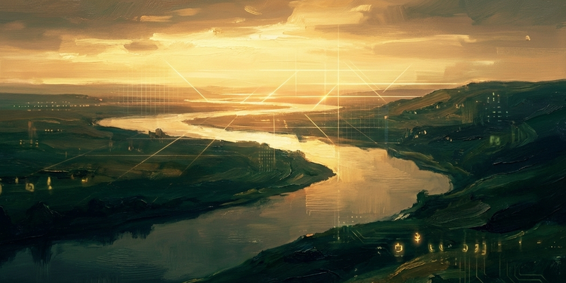 Минприроды начало тестирование цифровых реестров отходов, недр и экологического мониторинга изображение публикации