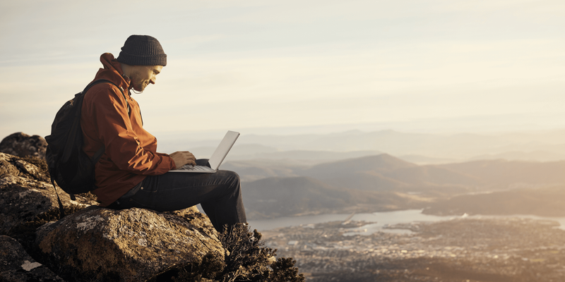 Фонд туризма и ПВТ договорились развивать цифровые сервисы для путешественников изображение публикации