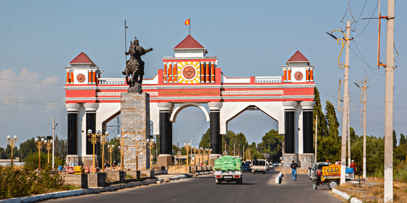 Приток инвестиций в Джалал-Абадскую область вырос на 78%, в Чуйскую — упал на 18% изображение публикации