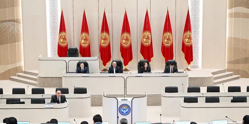 Спикер ЖК предложил отказаться от госзакупок через тендеры в строительстве изображение публикации