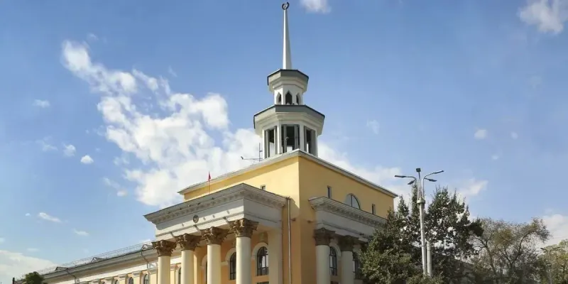 Как сохранение учетной ставки на уровне 11% помогает депозитам в сомах изображение публикации