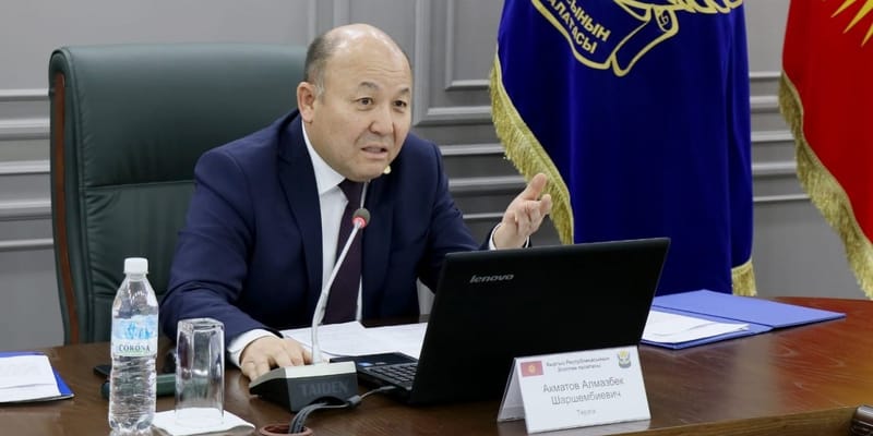 Финконтроль по бюджету: Счетная палата изучила Минфин и повторный аудит Антимонополии