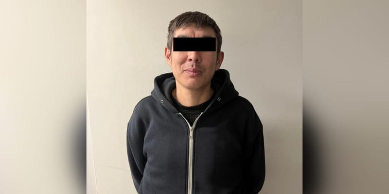 В Бишкеке задержали участкового по делу о вымогательстве за фейковое изнасилование изображение публикации