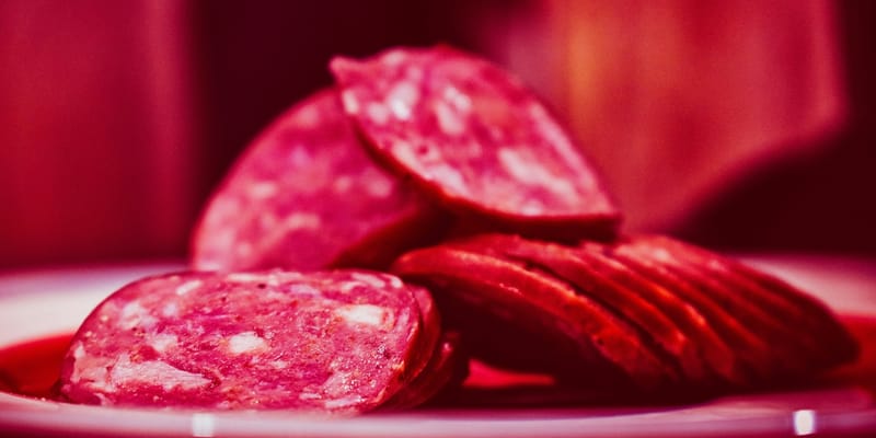 Скандал вокруг «Рихи»: Ассоциация АПК встала на защиту компании после заявлений в ЖК изображение публикации