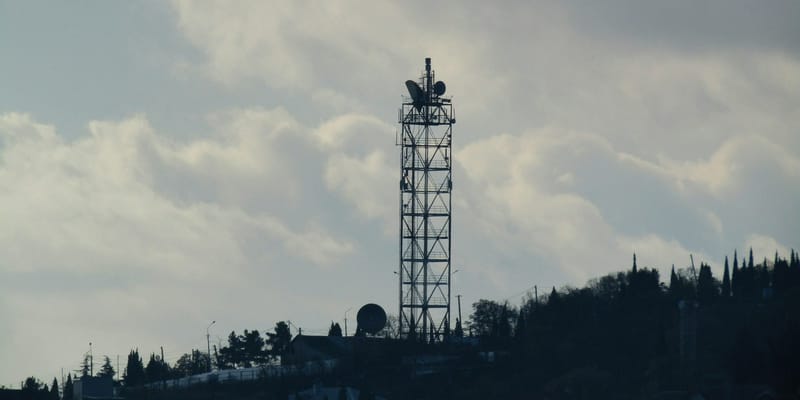 Связь без помех у границы: КР и Казахстан согласуют радиочастоты изображение публикации